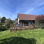 Lodge Le Pre Marin