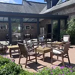 Le Pre Marin Lodge Sotteville-sur-Mer