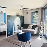 Orman Evi Le Pre Marin Sotteville-sur-Mer