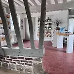 Le Pre Marin Orman Evi