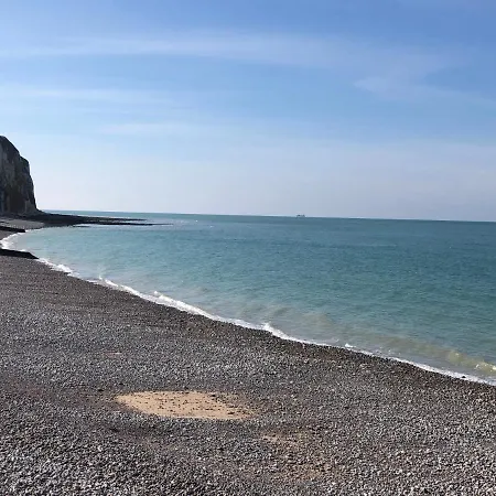 Le Pre Marin Sotteville-sur-Mer