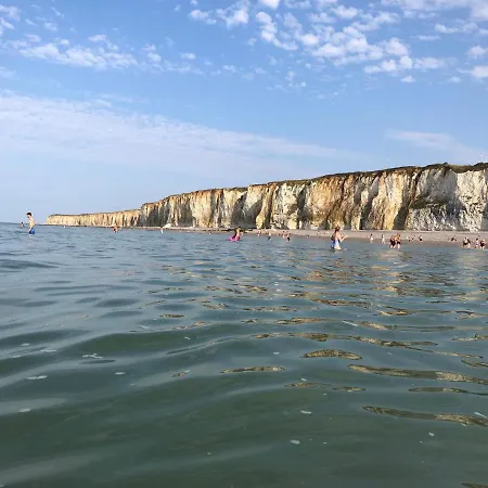 Le Pre Marin * Sotteville-sur-Mer