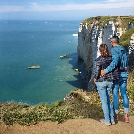 Le Pre Marin * Sotteville-sur-Mer