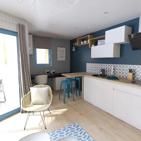 Alojamento de Turismo Selvagem Le Pre Marin