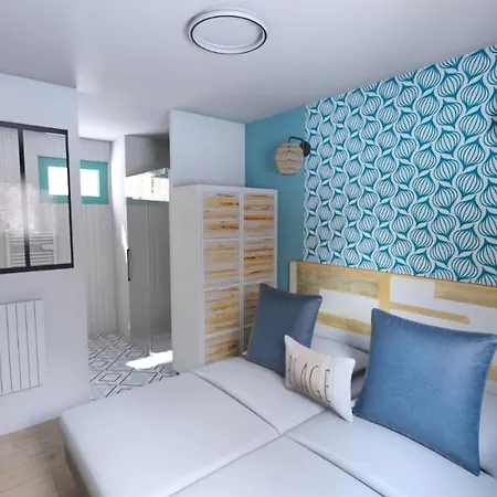 Le Pre Marin Sotteville-sur-Mer