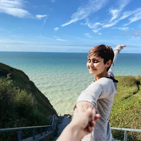 Le Pre Marin * Sotteville-sur-Mer