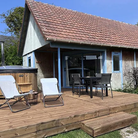 Le Pre Marin Sotteville-sur-Mer