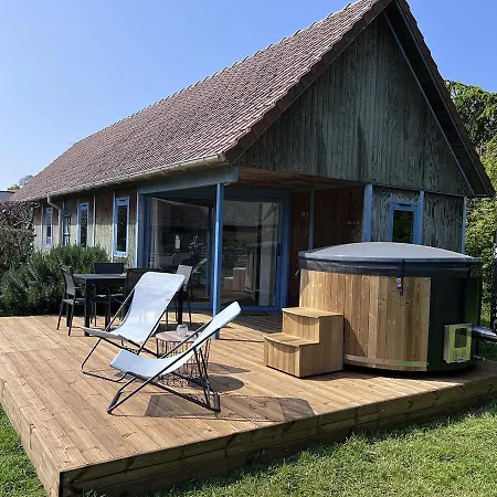 Le Pre Marin Lodge *