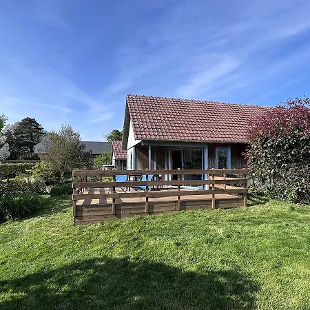 Lodge Le Pre Marin