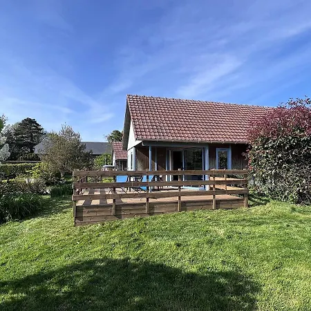 Lodge Le Pre Marin