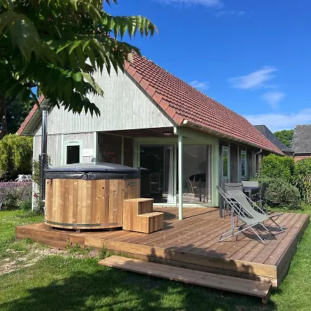 Le Pre Marin * Sotteville-sur-Mer