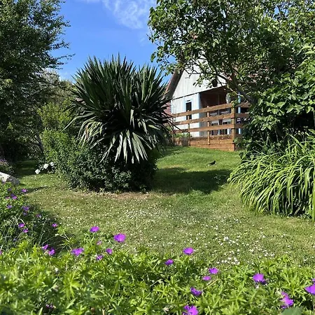 Le Pré Marin Sotteville-sur-Mer