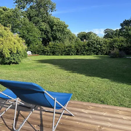Le Pre Marin * Sotteville-sur-Mer