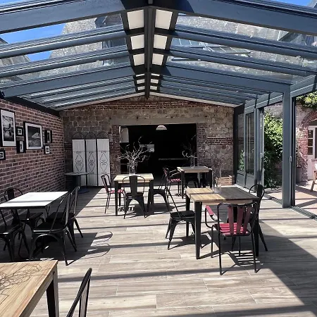 Le Pre Marin Alojamento de Turismo Selvagem