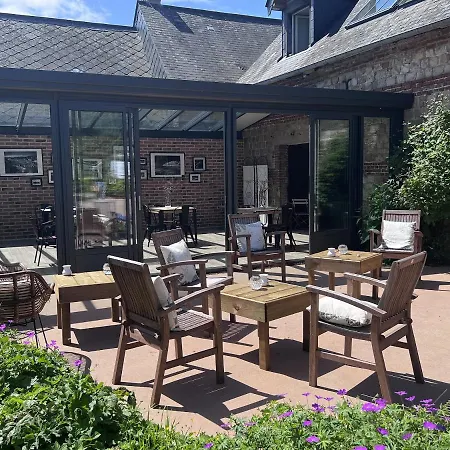 Le Pre Marin Lodge Sotteville-sur-Mer