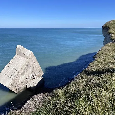 Le Pre Marin Alojamento de Turismo Selvagem