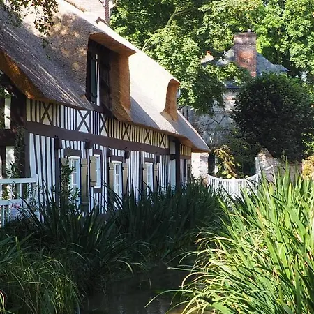 Lodge Le Pre Marin