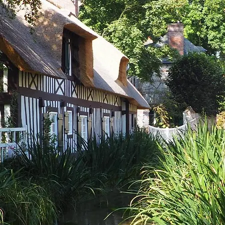 Alojamento de Turismo Selvagem Le Pre Marin