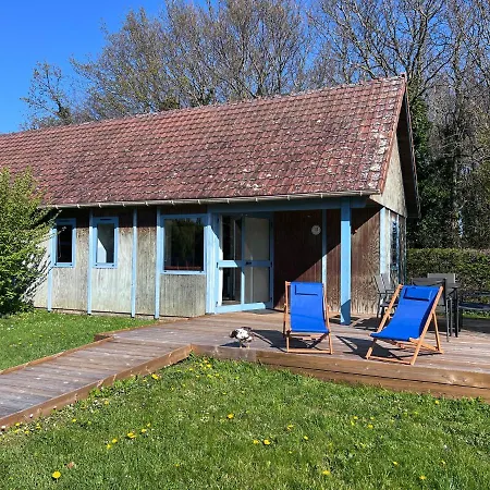 Le Pre Marin Lodge Sotteville-sur-Mer