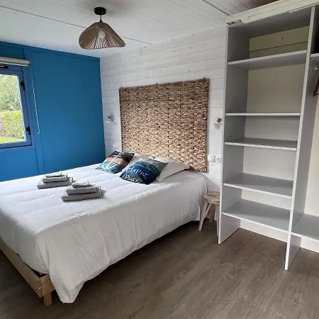 Le Pre Marin Sotteville-sur-Mer