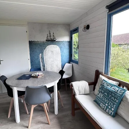 Le Pre Marin * Sotteville-sur-Mer