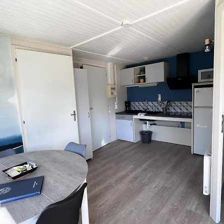 Le Pre Marin Sotteville-sur-Mer