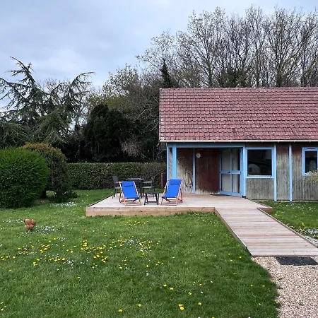 Le Pre Marin * Sotteville-sur-Mer