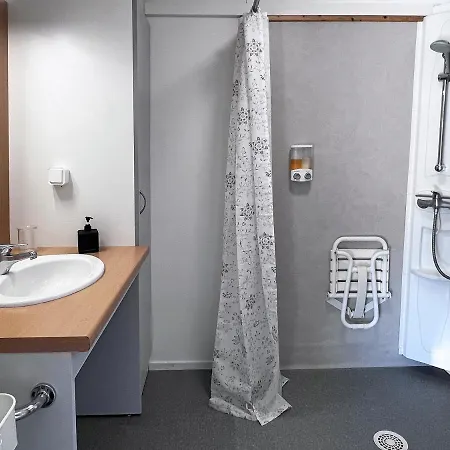 Le Pre Marin Lodge Sotteville-sur-Mer