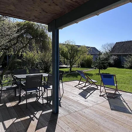Le Pre Marin Lodge