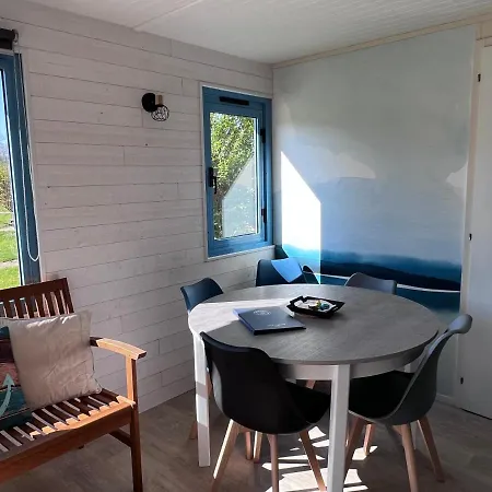 Le Pre Marin Lodge