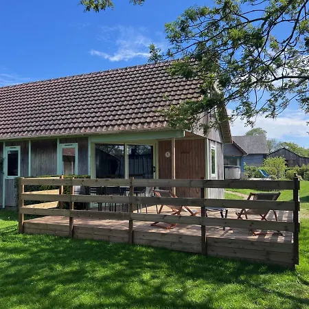 Le Pre Marin Domek letniskowy