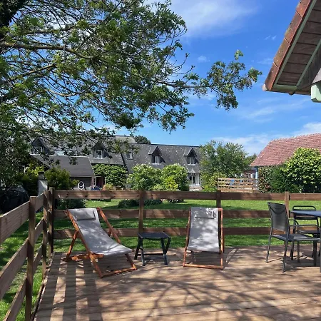 Le Pre Marin Lodge