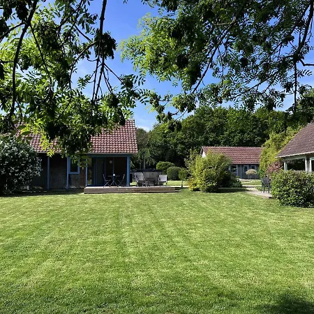 Le Pre Marin Alojamento de Turismo Selvagem *