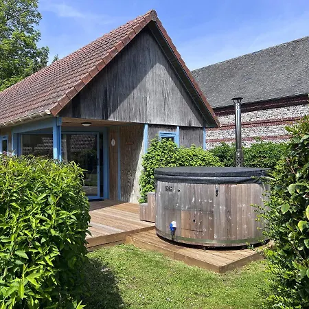 Le Pre Marin Sotteville-sur-Mer