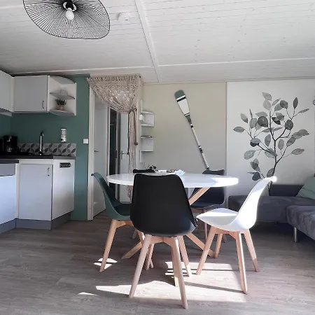 Le Pre Marin * Sotteville-sur-Mer