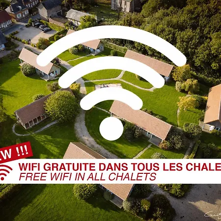 Le Pre Marin Lodge