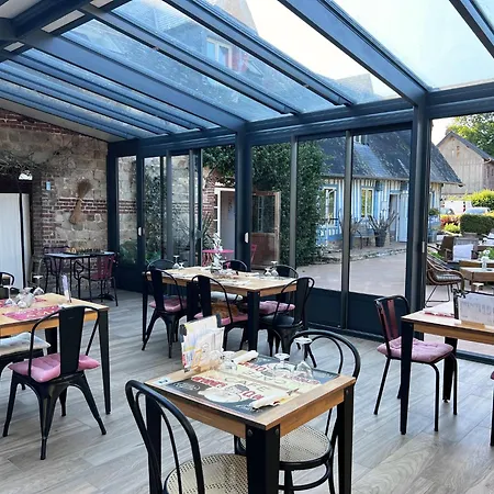 Le Pre Marin Lodge