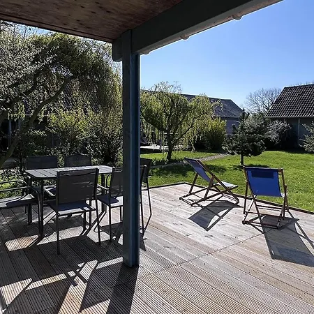 Le Pre Marin Alojamento de Turismo Selvagem