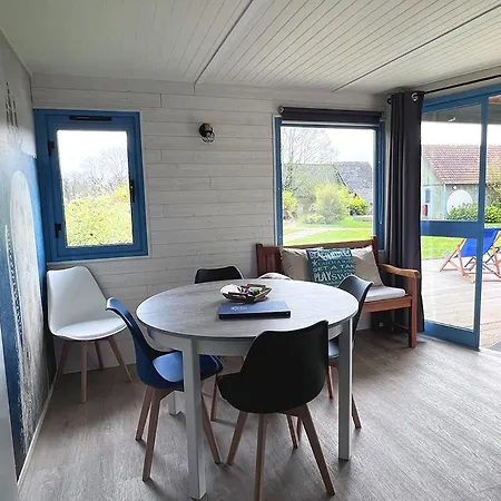 Lodge Le Pre Marin *