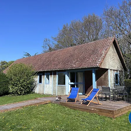 Le Pre Marin 롯지 Sotteville-sur-Mer