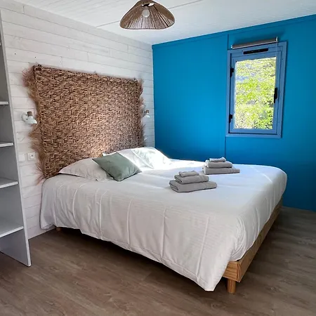 Le Pre Marin Sotteville-sur-Mer