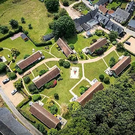 Le Pré Marin * Sotteville-sur-Mer