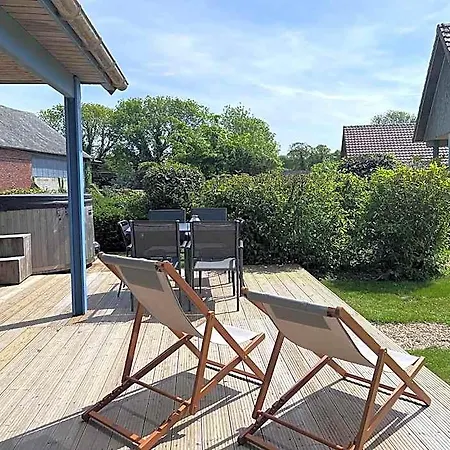 Lodge Le Pre Marin Sotteville-sur-Mer