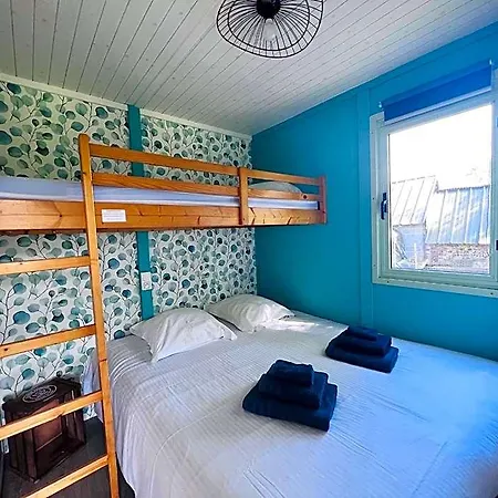 Le Pre Marin * Sotteville-sur-Mer
