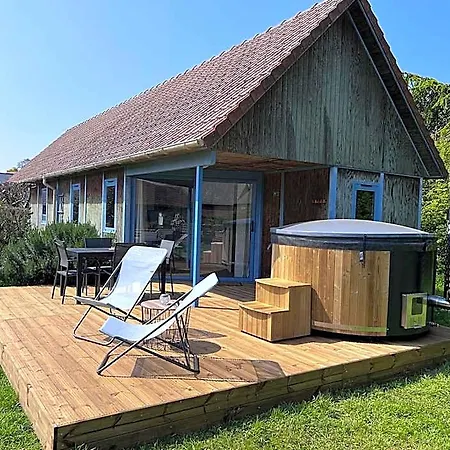 Lodge Le Pre Marin