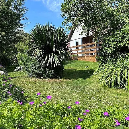 Le Pré Marin Sotteville-sur-Mer