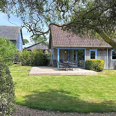 Le Pre Marin Sotteville-sur-Mer