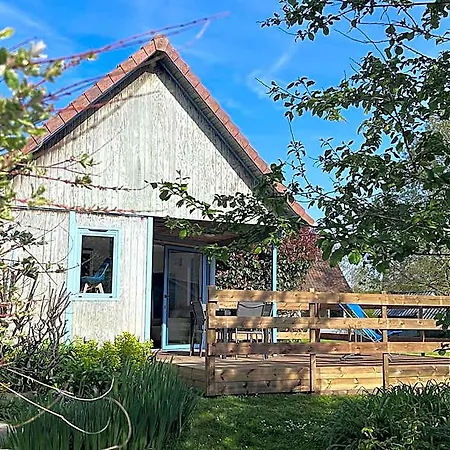 Le Pre Marin Lodge
