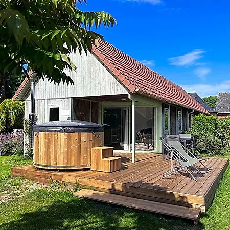 Le Pre Marin Lodge *