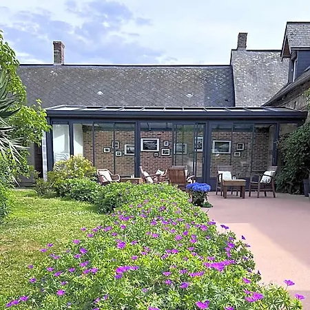 Le Pre Marin Lodge